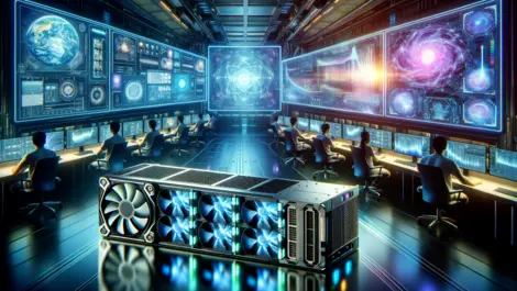 Lenovo launches AI-centric infrastructure to drive hybrid AI innovation