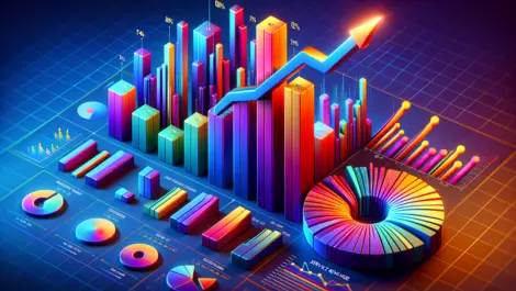 Fortinet's Q1 2024 results show 7% increase in total revenue