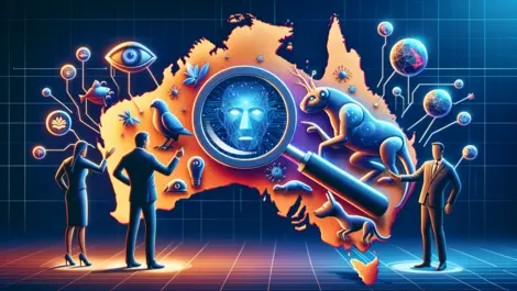 McAfee & Intel launch advanced AI deepfake detection tech in Australia