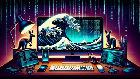 OpenText report reveals ransomware as top security concern in Australia