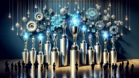 UiPath opens nominations for pioneering AI25 Awards