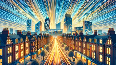 Retn expands internet connectivity services to Manchester