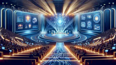 Boomi unveils groundbreaking vision for AI economy at Boomi World