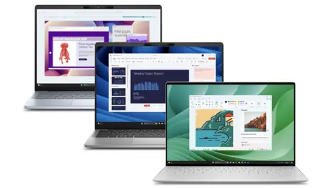 Dell launches new AI-powered laptops with extreme battery life