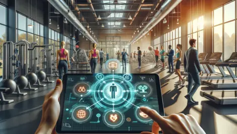 Lockeroom Gym partners with Pendula to enhance platform