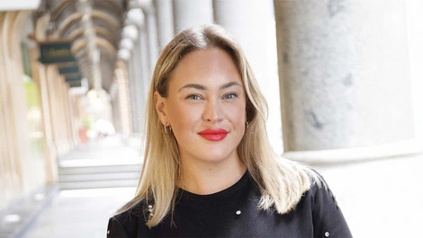 LogRhythm appoints Rebbeca Roberts as ANZ sales manager