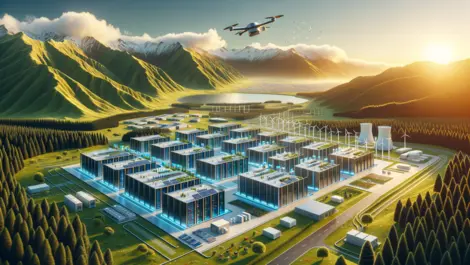 Navigating New Zealand's data centre landscape: Modular trends and opportunities