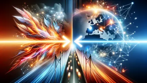 Arrow Electronics & Broadcom expand VMware distribution in Europe