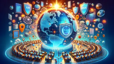 Project Galileo marks ten years of cyber defence at Cloudflare