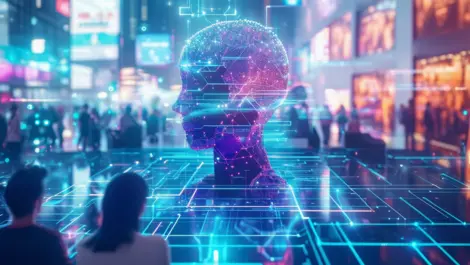 Computex 2024 success draws global tech leaders & innovation