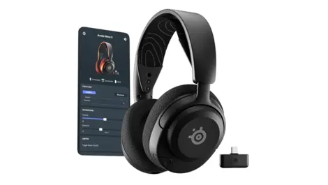 Hands-on Review: SteelSeries Arctis Nova 5 Wireless