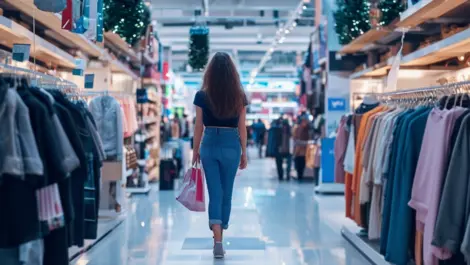 UK consumers expect online retail to match in-store CX