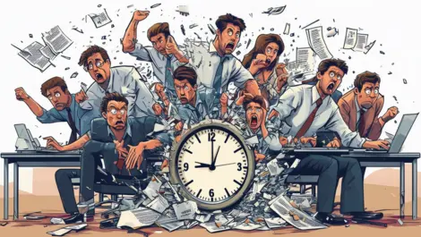 Atlassian report finds 25 billion work hours lost to poor teamwork