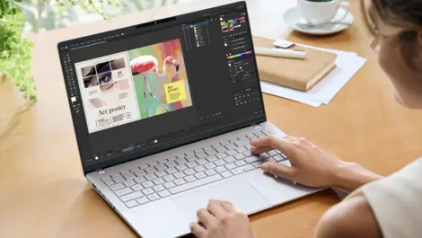 ASUS launches AI-powered Vivobook S 15 in Australia at AUD $2,699