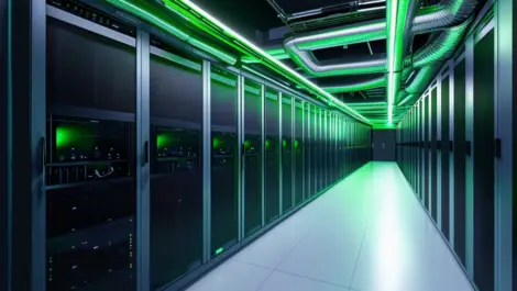 HPE & Danfoss partner on sustainable data centre heat recovery