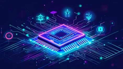 Microcontroller market report reveals future trends & impacts
