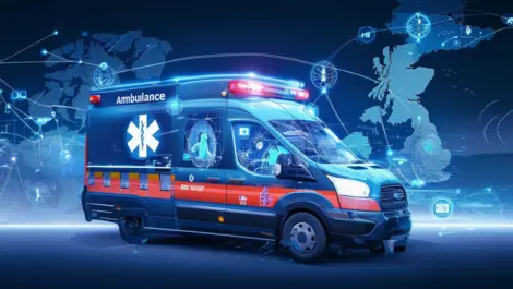 Hybrid Connex trial shows promise for NHS connectivity boost