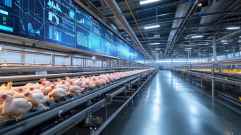 Tegel transforms operations with RELEX supply chain solution