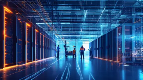 Equinix invests USD $65 million in Chennai data centre expansion