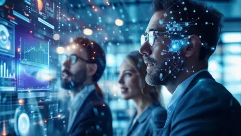 Research reveals rise in Gen-AI use but highlights concerns