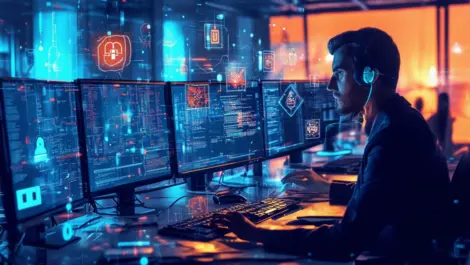 Fortinet report highlights global cybersecurity skills shortage