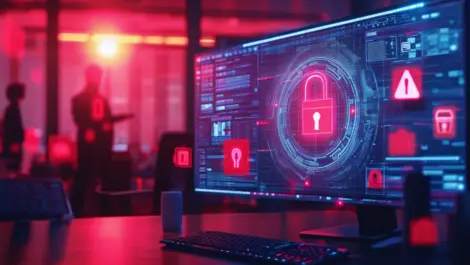 Trustwave report highlights severe cybersecurity threats to pro firms