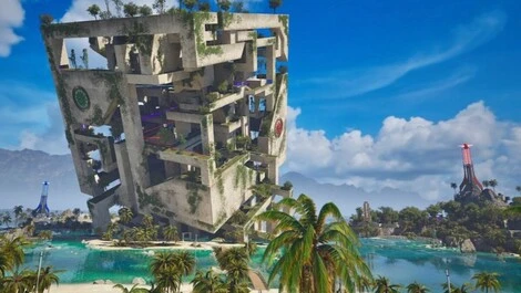 Game review: The Talos Principle 2: Road to Elysium DLC (PS5)
