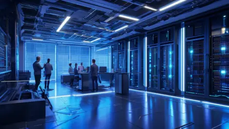 Lenovo launches new AI solutions & services in partnership with NVIDIA