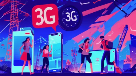 Act now: AMTA warns Aussies to upgrade before 3G shutdown