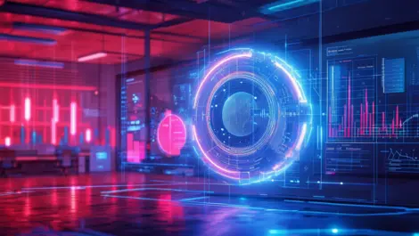 Report highlights need for robust digital core in AI era