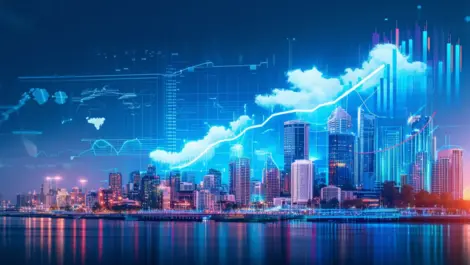 Microsoft leads in Australia's booming IaaS market, surpassing Amazon
