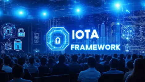 Affinidi unveils Iota Framework for secure data sharing