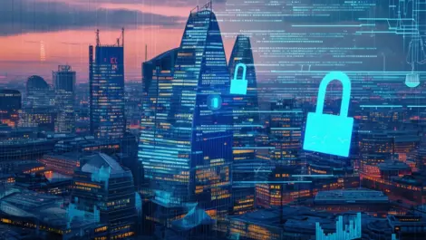 Ransomware hits 59% of UK financial firms in past 12 months