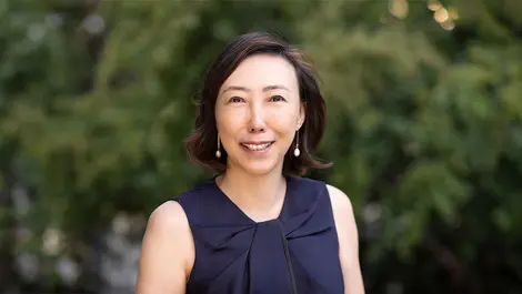 Yanbing Li appointed as new Chief Product Officer at Datadog