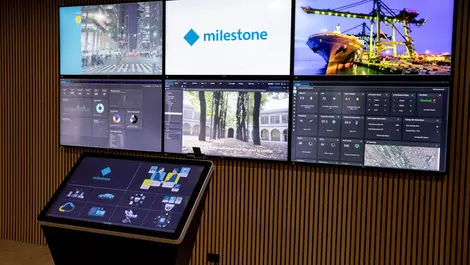 Milestone Systems expands APAC presence with new experience centre