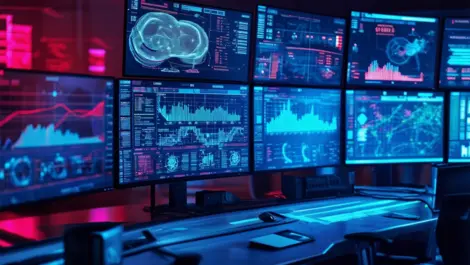Optus teams with Devo for new managed threat monitoring service