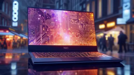 Qualcomm leads AI-ready notebook market with Snapdragon X