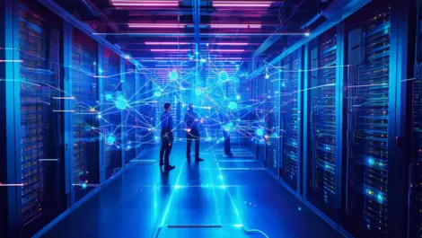 Pure Storage joins Ultra Ethernet Consortium for AI & HPC push