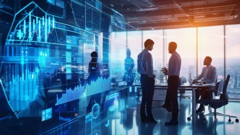 Latest Searce report reveals AI trends & challenges for 2024