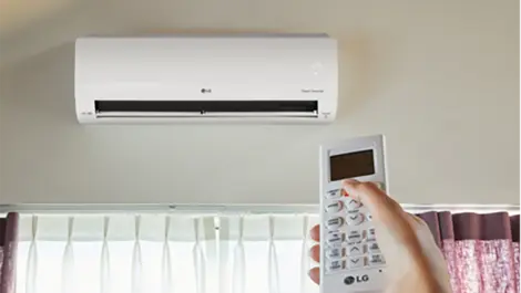 LG enters NZ HVAC market with smart air conditioners