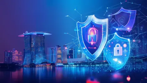 Fortinet teams up with CSA to boost Singapore's cybersecurity