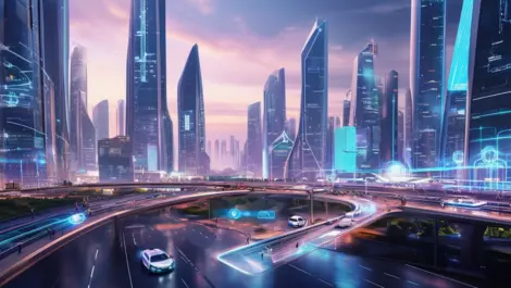 LG Electronics outlines Future Vision 2030 at investor forum