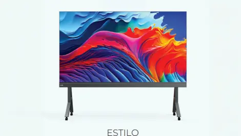 LOGIC unveils Estilo 2.0 LED video series with 'exceptional' picture quality