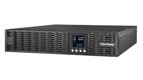 Hands-on Review: CyberPower OLS1000ERT2UA UPS
