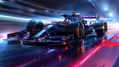 Lenovo & Formula 1 extend partnership, Lenovo becomes Global Partner