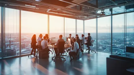 MediaVision relocates to larger London office amid growth