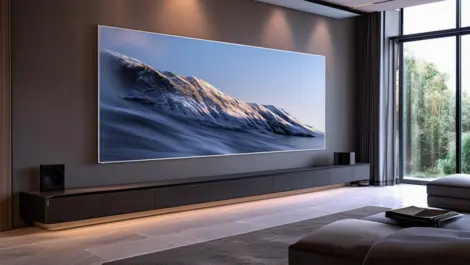 XGIMI launches AURA 2 4K UST projector with advanced features