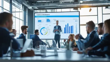 Skillsoft launches compliance suite for targeted risk training