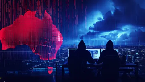 AI-driven cybercrime spikes in Australia & NZ, warns Trend Micro