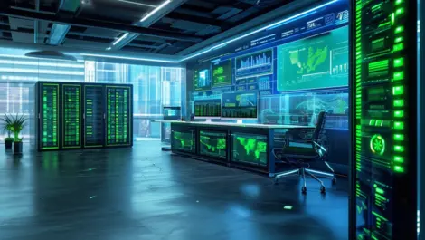 Lenovo unveils AI services suite to advance enterprise adoption